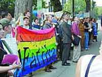 INSIEME PER I GAY EGIZIANI - proteste egitto - Gay.it Archivio