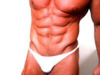 IN FORMA DALLA A ALLA Z - prova costume06 - Gay.it Archivio