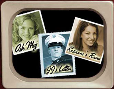 CHE TIPI STRANI SI VEDONO IN TV! - pryor family tv map - Gay.it Archivio