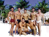 Francia: gay 'corteggiati' dai tour operator - puertovallarta04 - Gay.it Archivio