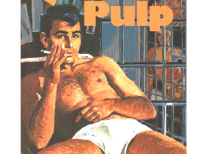 GAY PULP - pulpcomics 0 - Gay.it Archivio