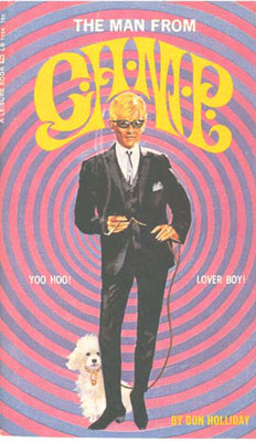 GAY PULP - pulpcomics 3 - Gay.it Archivio