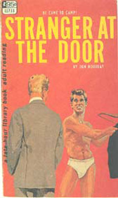 GAY PULP - pulpcomics 5 - Gay.it Archivio