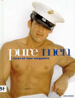 E SOTTO L'ALBERO, UN ARCOBALENO DI REGALI - pure men - Gay.it Archivio