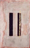 Maggiani e Sbrana in mostra a Carrara - quadro2 - Gay.it Archivio