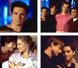 PERCHÉ CANCELLANO QUEER AS FOLKS? - queerfolk - Gay.it Archivio
