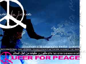 IL ROMA PRIDE SUPERA LE DIVISIONI - queerforpeace - Gay.it Archivio