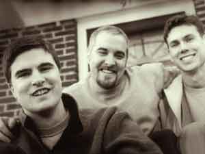 LA CAMPANIA SI RISVEGLIA! - ragazzi sorriso03 1 - Gay.it Archivio