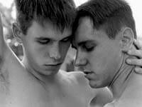 HIV: PIU" INFORMAZIONE, PIU" SALUTE - ragazzi base - Gay.it Archivio