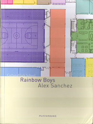 GIOVANI GAY, DAL LICEO ALLA VITA - rainbow boys - Gay.it Archivio