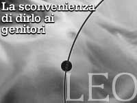 LA 'SCONVENIENZA' DI DIRLO AI GENITORI - rapporto sconvenienzadirlo - Gay.it Archivio