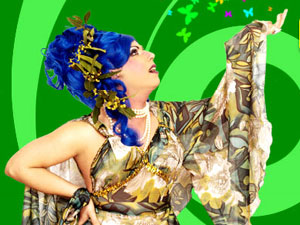 Firenze: il Mama Mia il 14 ottobre all'Enigma - regina miami 1 - Gay.it Archivio