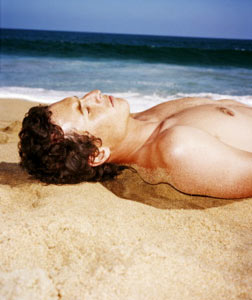 IN FORMA RILASSANDOSI - Gay.it Archivio