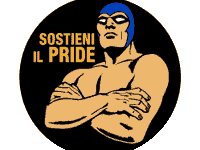 ARRIVA IL PRIDE DEL SUD - resistente 1 - Gay.it Archivio
