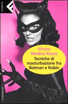 NON SOPPORTO QUESTO MACHISMO - reyes02 - Gay.it Archivio