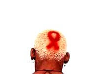 USA: secondo un sondaggio, l'AIDS fa meno paura - ribbon2 1 1 - Gay.it Archivio