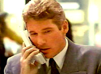L'AIDS È PEGGIO DEL TERRORISMO - richard gere01 - Gay.it Archivio