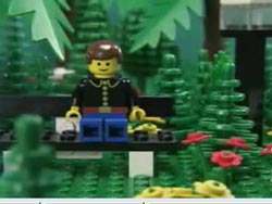 UN AMORE DI PLASTICA - rick steve1 - Gay.it Archivio