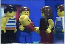 UN AMORE DI PLASTICA - rick steve3 - Gay.it Archivio
