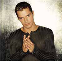 ANGELI CON LA CODA 26 - ricky martin - Gay.it Archivio