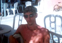 RICKY, DIVANO E CAMINETTO - ricky04 - Gay.it Archivio