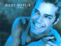 RICKY MARTIN: "SE FOSSI GAY NON LO DIREI" - rickymartin base - Gay.it Archivio