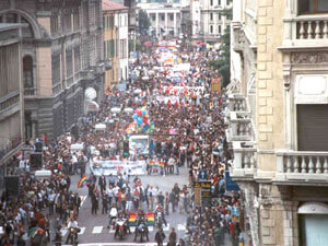 Rassegna di cinema gay a Padova - rinascente 1 - Gay.it Archivio