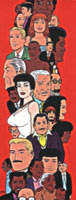 ROVENTE MESSICO - rioveleno2 - Gay.it Archivio