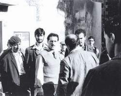 UN EROE SCONFITTO - rizzottonuovo2 - Gay.it Archivio