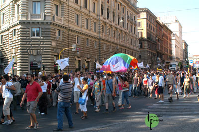UNA NOTTE TUTTA GAY…NOR - rmpride03 - Gay.it Archivio