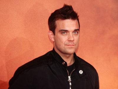 Online il video "Misunderstood" di Robbie Williams - robbie gh01 - Gay.it Archivio