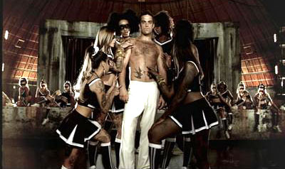 IL RITORNO DI ROBBIE - robbie radio4 - Gay.it Archivio