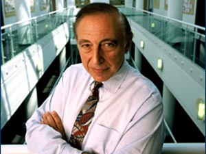 Lauree Honoris Causa a Gallo e Benigni - robert gallo 1 - Gay.it Archivio