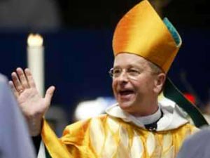 VESCOVO GAY: ECCO LA NOMINA - robinson gene - Gay.it Archivio