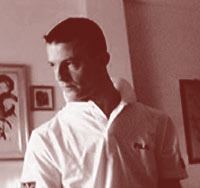 ROBY, RIDETE E SARÒ VOSTRO - roby03 - Gay.it Archivio