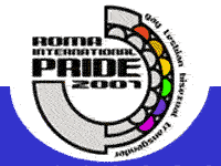 Pride Roma: ci sarà il patrocinio - roma int pride 3 - Gay.it Archivio