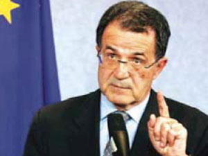 QUANTO 'GAY' C'È NELLA 'GAD'? - romano prodi02 4 - Gay.it Archivio