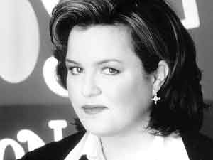 SE SEI FRIENDLY, TI PREMIO - rosie odonnell - Gay.it Archivio