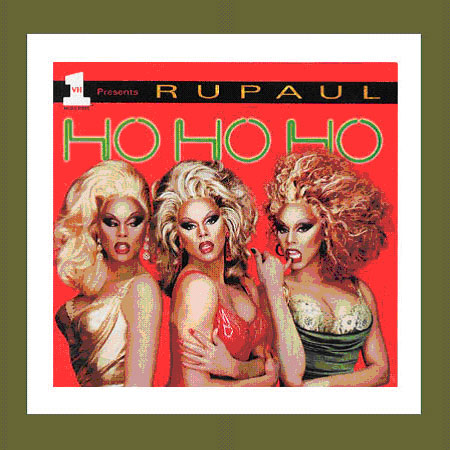 IL FALLO ASSASSINO - ru paul strenna - Gay.it Archivio