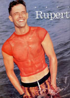 GAY AL CINEMA 3) EVERETT - rupert01 - Gay.it Archivio