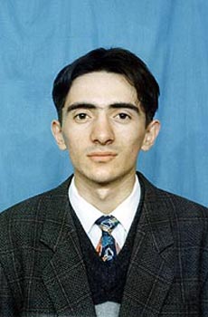 I GAY CONTRO CAINO - ruslan sharipov - Gay.it Archivio