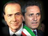 SCEGLIETE IL VOSTRO LEADER - rutelli berlusca 2 - Gay.it Archivio