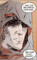 IL SIGNORE DEI SOGNI - sandman1 - Gay.it Archivio