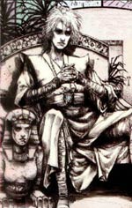 IL SIGNORE DEI SOGNI - sandman3 - Gay.it Archivio