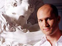 IL G.A.Y. METTE I DENTI - sandro cisco10 1 - Gay.it Archivio