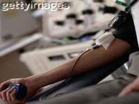 Tv: Le Iene con i gay donatori di sangue - sangue1 1 - Gay.it Archivio