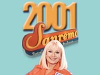 PARTE IL CARROZZONE - sanremo2001 l 1 - Gay.it Archivio