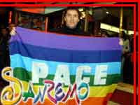 SANREMO, TEMPIO DEL CAMP - sanremo pace - Gay.it Archivio