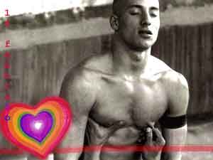 SAN VALENTINO A LUCI ROSSE - sanvalentino sesso - Gay.it Archivio