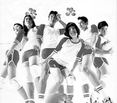LA PRIMA GIORNATA DEL FESTIVAL - Gay.it Archivio